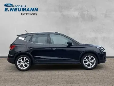 Gebraucht Seat Arona