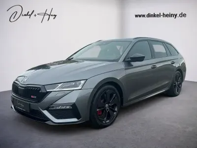 Gebraucht Skoda Octavia