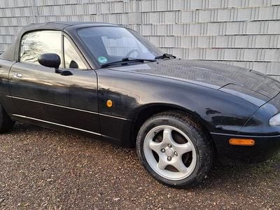 Mazda MX5