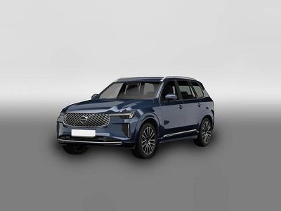 Gebraucht Volvo XC90 Plus 250 PS (183 kW) 2025 Blau SUV