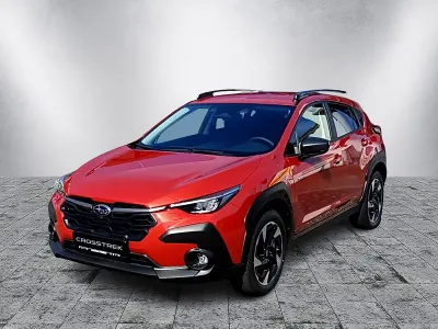 Neu Subaru Crosstrek Comfort 136 PS (100 kW) 2026 Sun blaz SUV