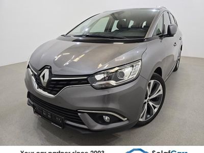 Renault Grand Scénic IV