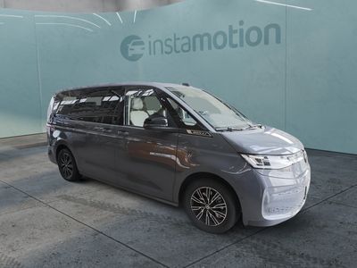 Gebraucht VW Multivan Life 150 PS (110 kW) 2024 Grau Van / Kleinbus