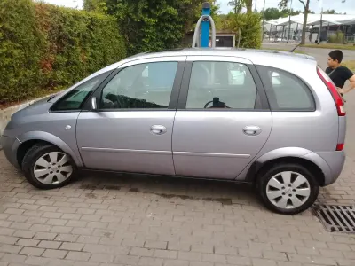 Gebraucht Opel Meriva 2005 Van / Kleinbus