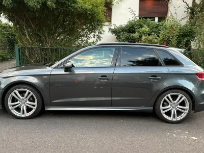 Gebraucht Audi A3 Sportback