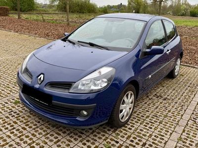 Renault Clio II