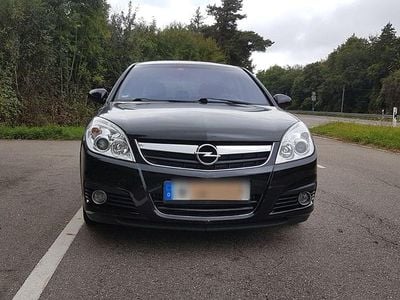 Opel Signum
