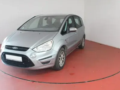 Gebraucht Ford S-MAX