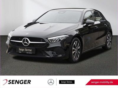 Mercedes A180