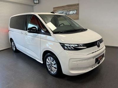 VW Multivan