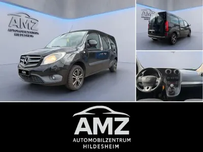 Gebraucht Mercedes Citan 111