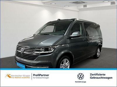 VW California