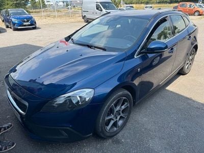 Volvo V40 CC