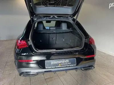 Gebraucht Mercedes CLA200 150 PS (110 kW) 2026