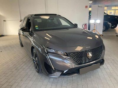 Usata Peugeot 308 GT 131 CV (96 kW) 2023 Berlina