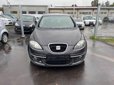 Seat Altea