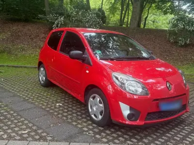 Gebraucht Renault Twingo