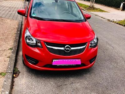 Opel Karl