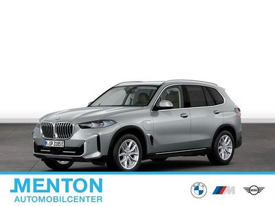Second-hand BMW X5 489 CP (359 kW) 2025 Gri SUV