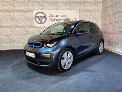 gebraucht BMW 120 i3 Baureihe i3 /NAVI PROF./ LED / CAM /Ah