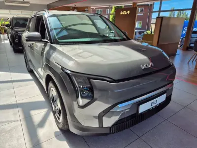 Gebraucht Kia EV3