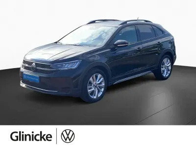 Brugt VW Taigo Goal 150 HK (110 kW) 2025 Sort SUV