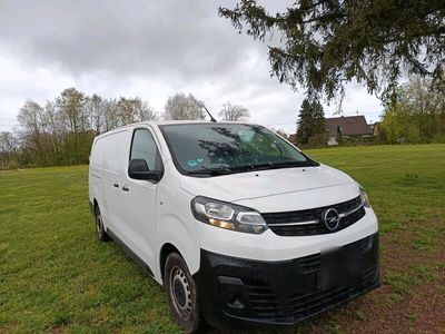 gebraucht Opel Vivaro 2.0