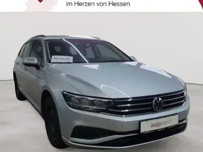 Gebraucht VW Passat 150 PS (110 kW) 2022 Andere Kombi
