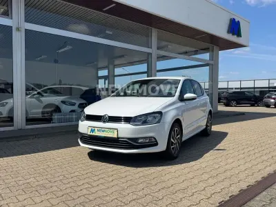 Gebraucht VW Polo