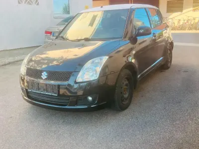 Gebraucht Suzuki Swift