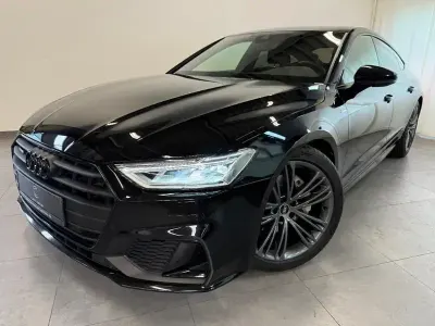Gebraucht Audi A7 Sportback