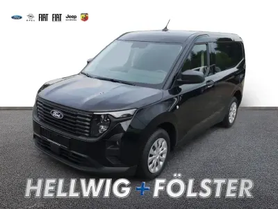 Gebraucht Ford Transit Courier