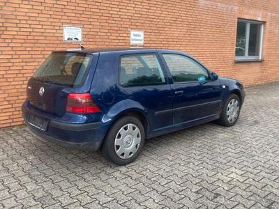 VW Golf IV