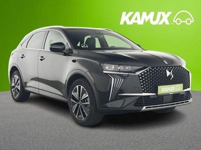 DS Automobiles DS7 Crossback