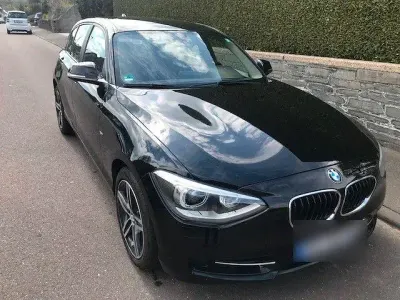 Gebraucht BMW 116