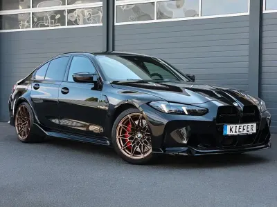 Gebraucht BMW M3