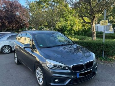 gebraucht BMW 220 Gran Tourer d