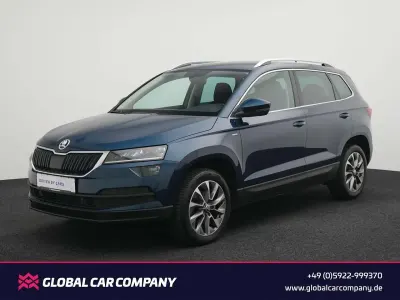 Gebraucht Skoda Karoq