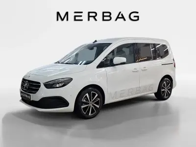 Gebraucht Mercedes T180