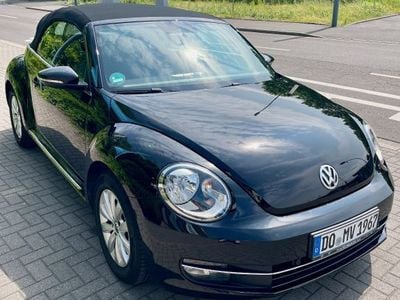 VW Beetle