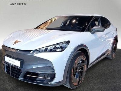 Neu Cupra Tavascan Endurance 210 kW (286 PS) 2026 Weiß SUV