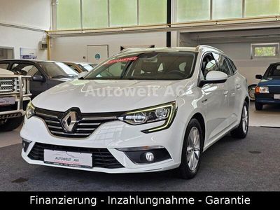 Renault Mégane GrandTour