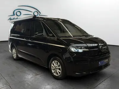 Gebraucht VW California Beach 150 PS (110 kW) 2025 Schwarz Van