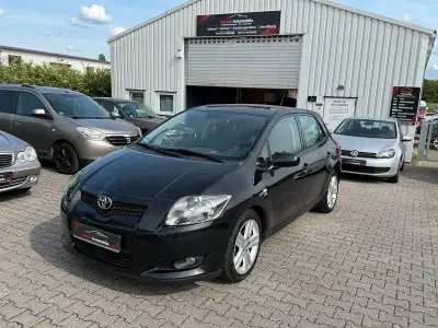 Gebraucht Toyota Auris