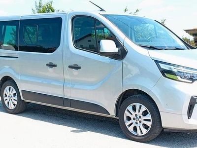 Usata Nissan Primastar 170 CV (125 kW) 2021 Monovolume