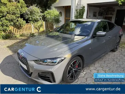 Gebraucht BMW M440