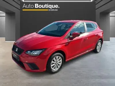 Gebraucht Seat Ibiza Style 90 PS (66 kW) 2022 Andere Kleinwagen