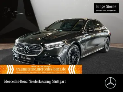 Gebraucht Mercedes E400