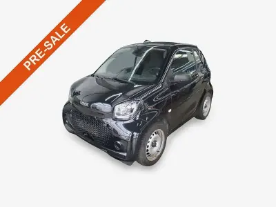 Gebraucht Smart ForTwo Electric Drive
