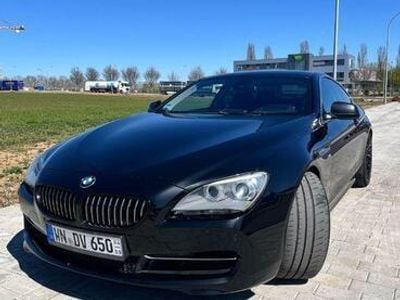 BMW 650